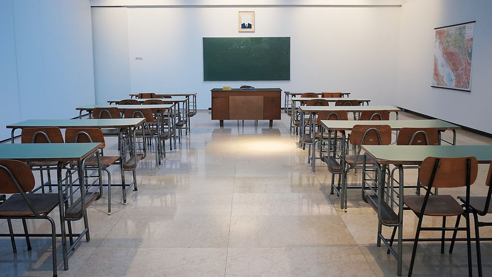 Campus carry at Texas State Technical College with a valid Texas License to Carry