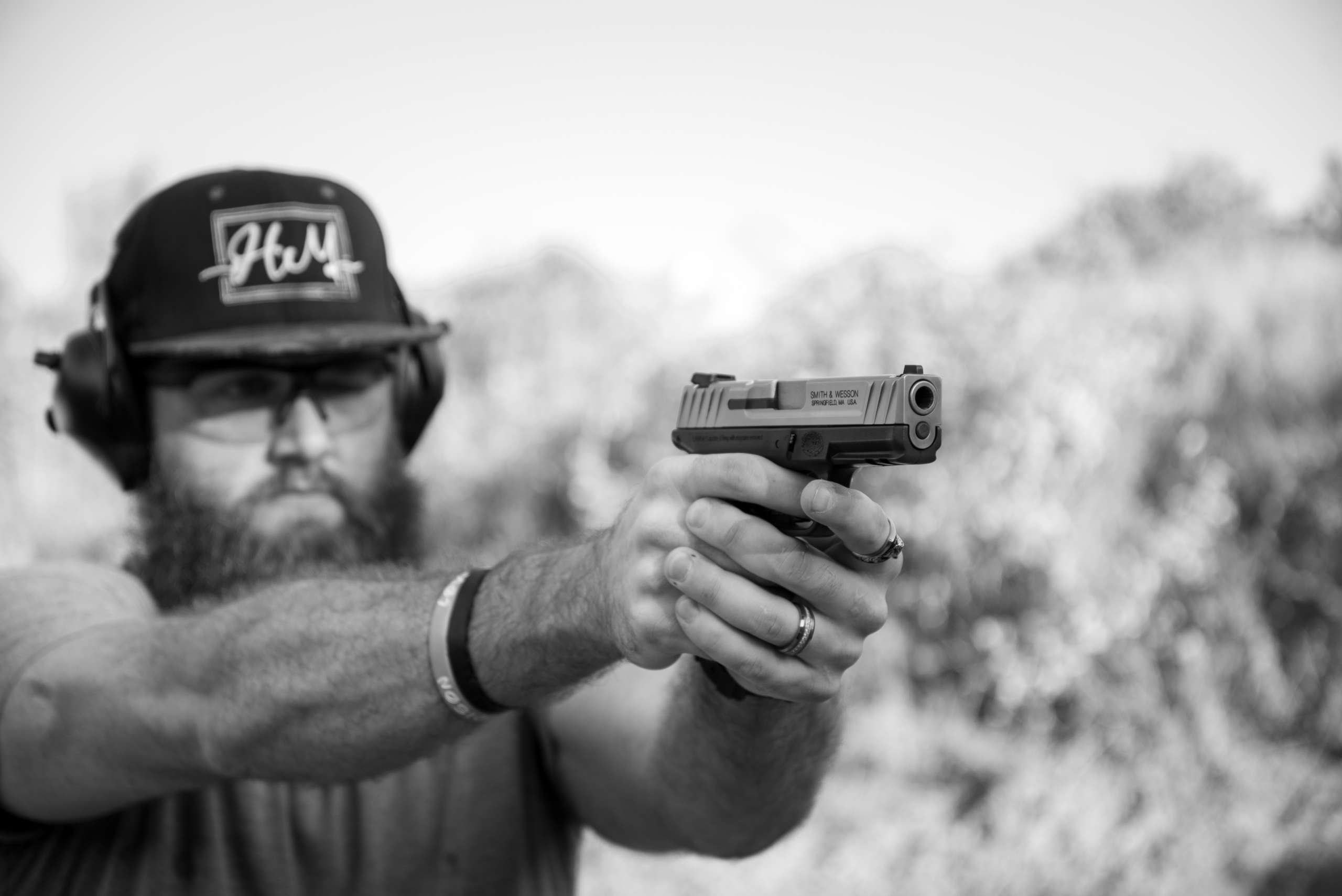 Earning a Texas License to Carry online with ETXSTA's self-paced course