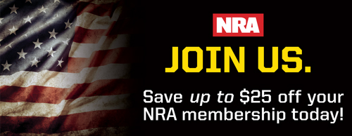 Empowering responsible gun ownership through ETXSTA's NRA partnership
