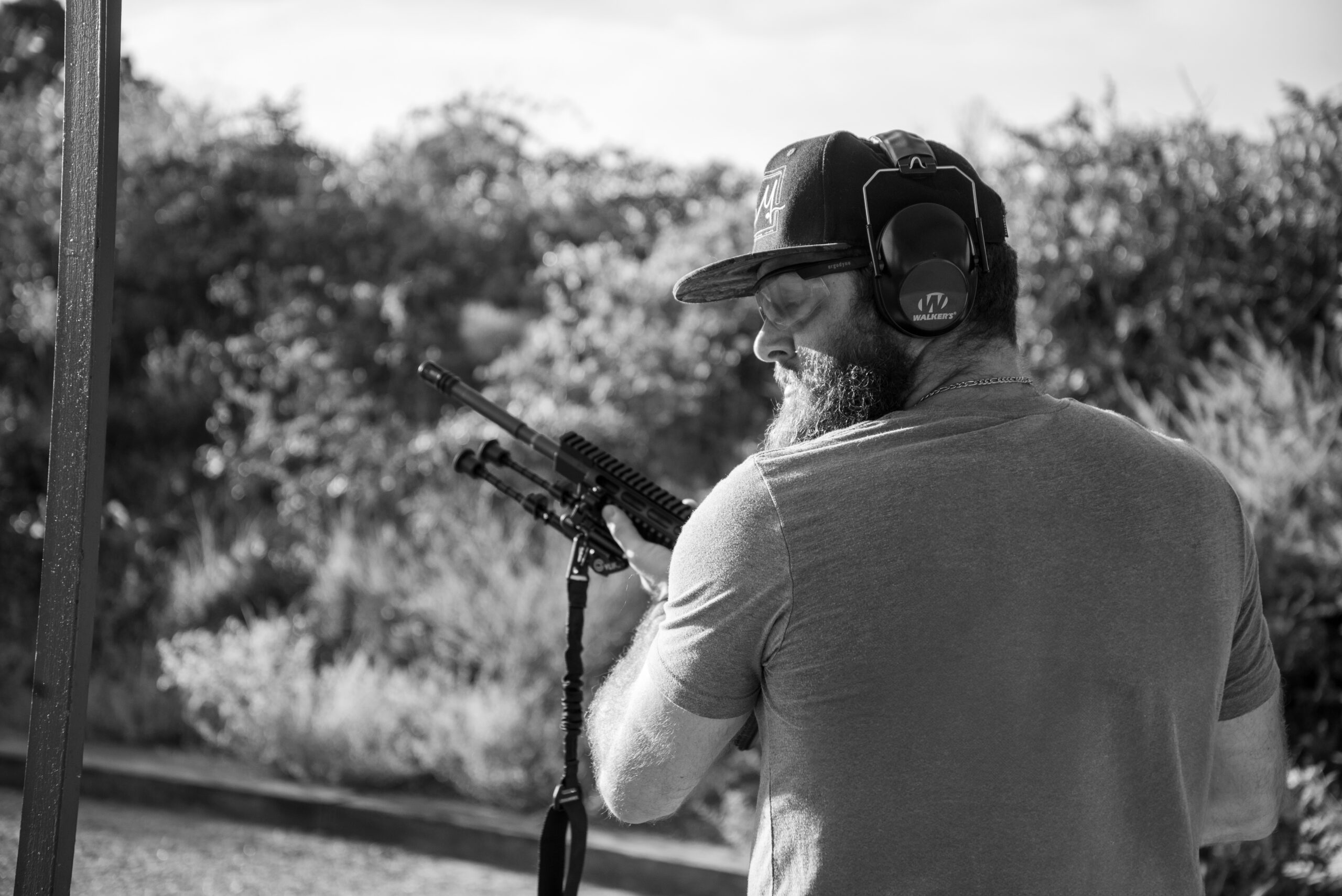 Step-by-step guide to getting your License to Carry with ETXSTA