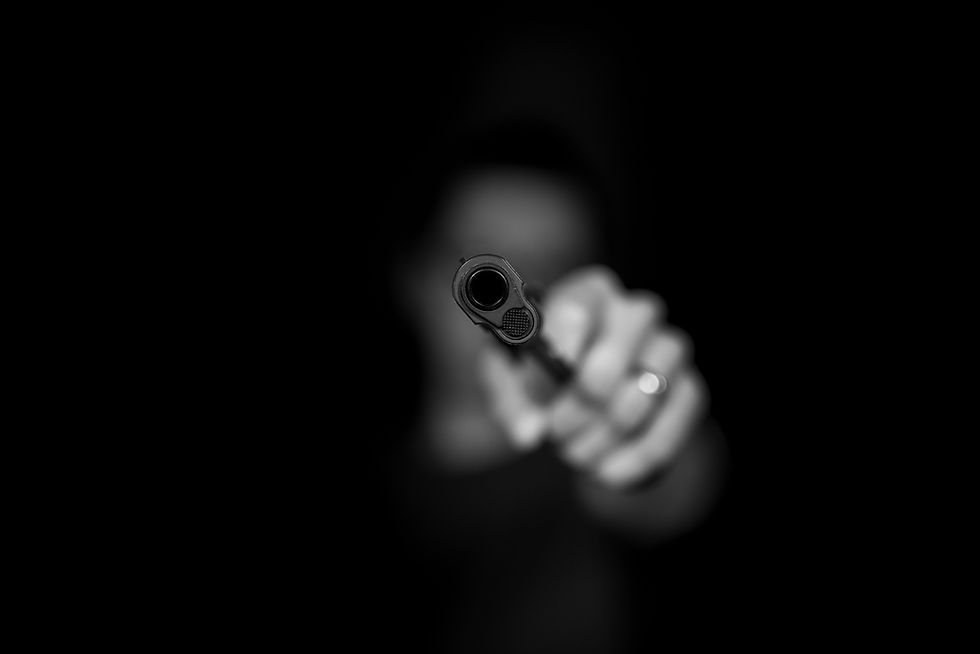 License to Carry class in Amarillo, Texas with East Texas Security Training Academy