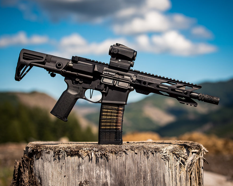 License to Carry class in Arlington, Texas with East Texas Security Training Academy