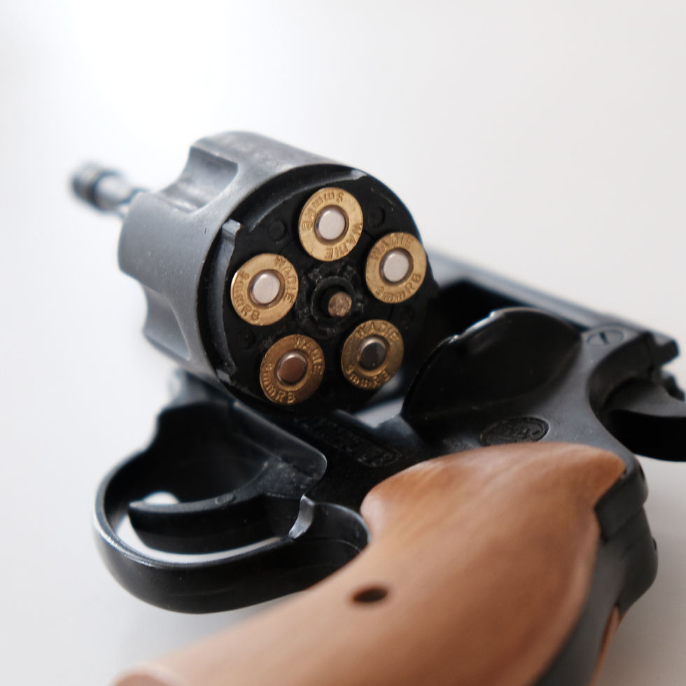 License to Carry class in College Station, Texas with East Texas Security Training Academy