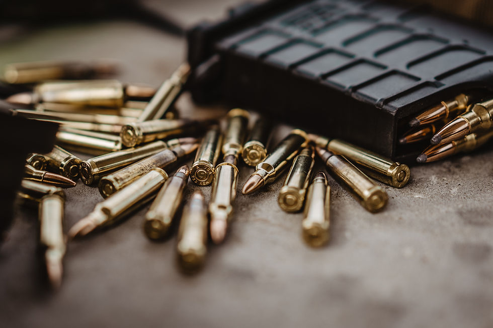 License to Carry class in Corpus Christi, Texas with East Texas Security Training Academy