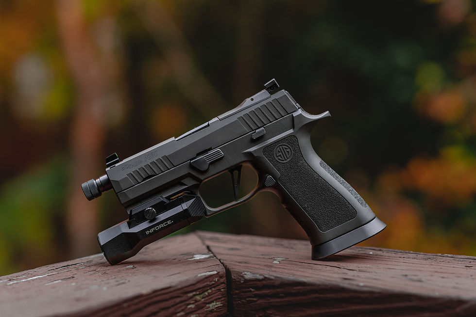 License to Carry class in El Paso, Texas with East Texas Security Training Academy