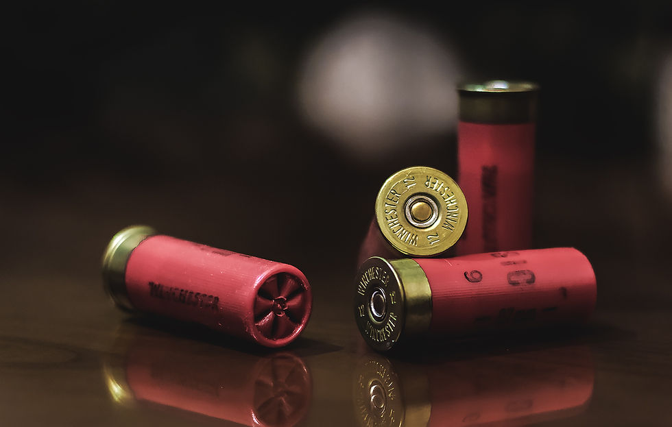License to Carry class in Frisco, Texas with East Texas Security Training Academy