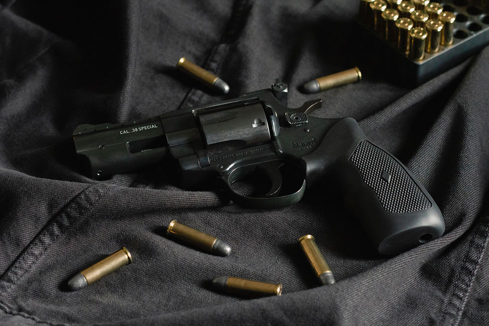 License to Carry class in Grand Prairie, Texas with East Texas Security Training Academy