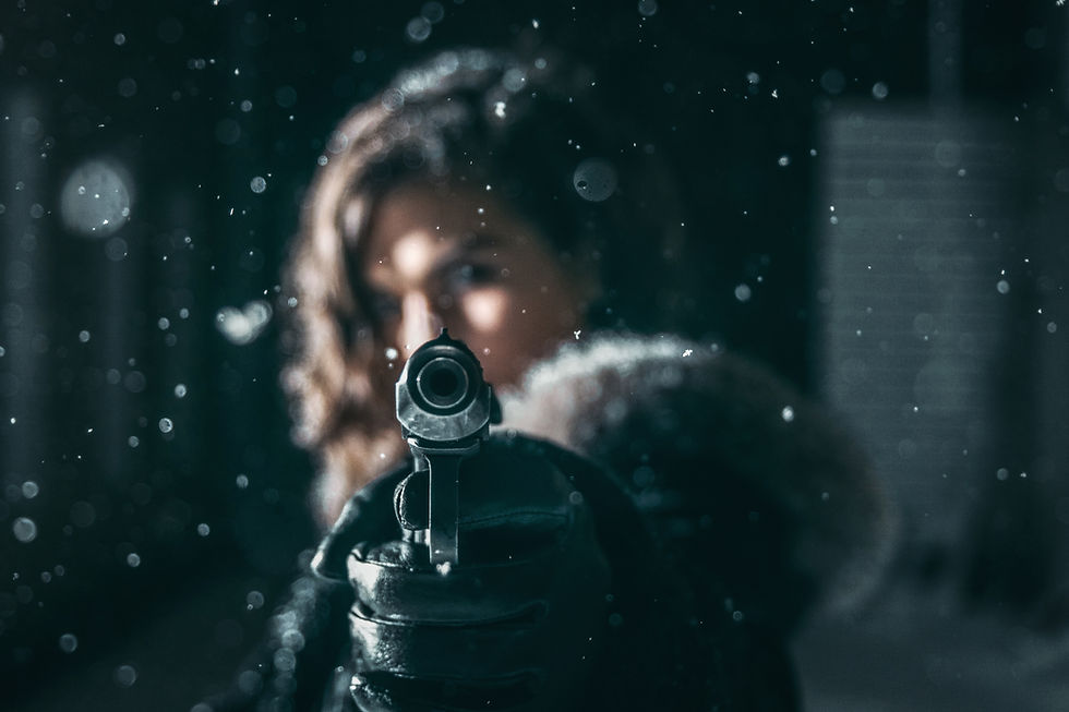 License to Carry class in Marshall, Texas with East Texas Security Training Academy