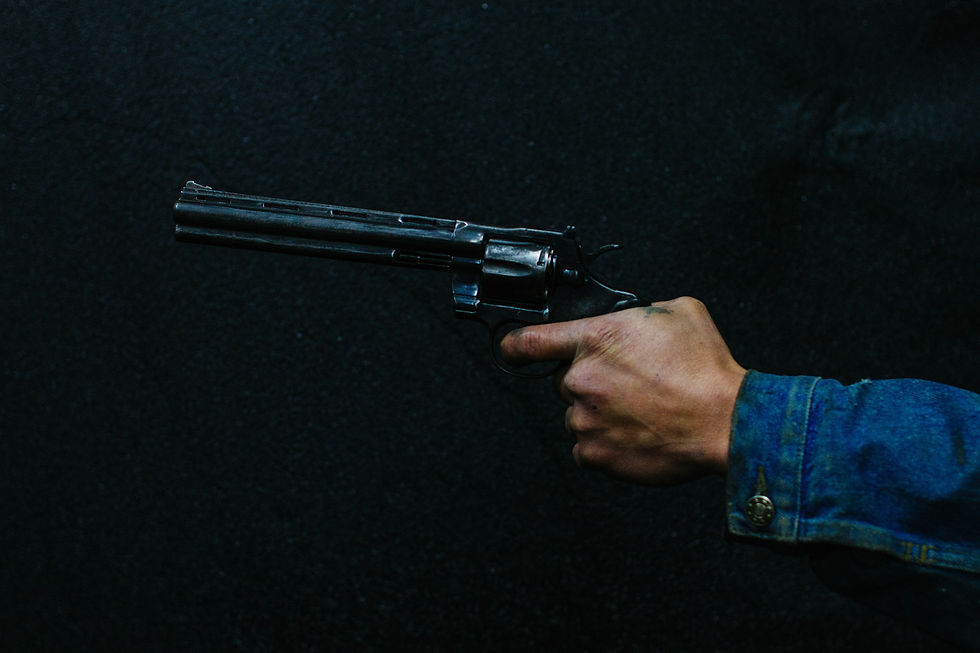 License to Carry class in McAllen, Texas with East Texas Security Training Academy