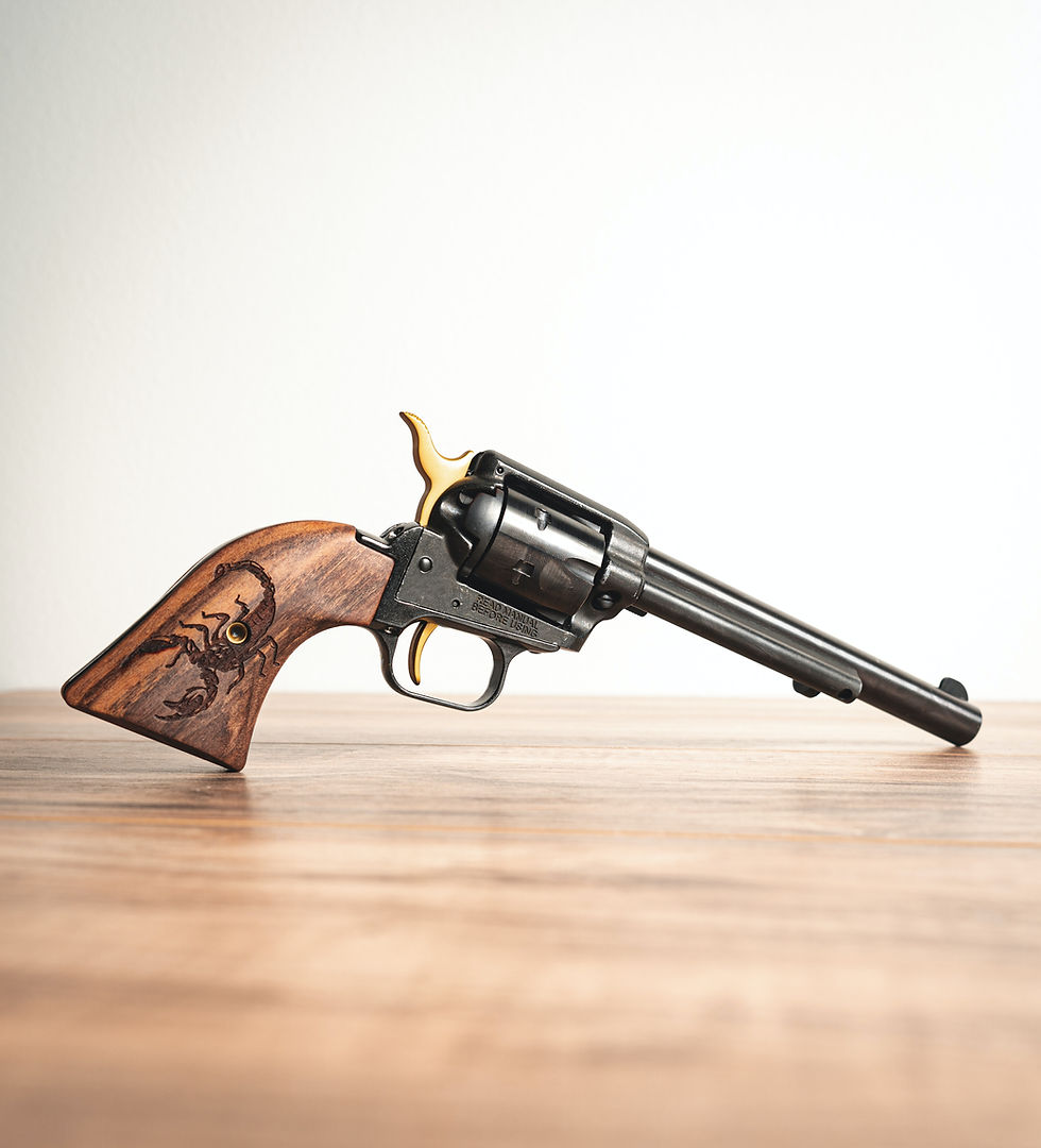 License to Carry class in Odessa, Texas with East Texas Security Training Academy