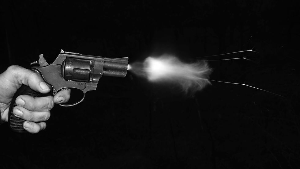 License to Carry class in Pasadena, Texas with East Texas Security Training Academy