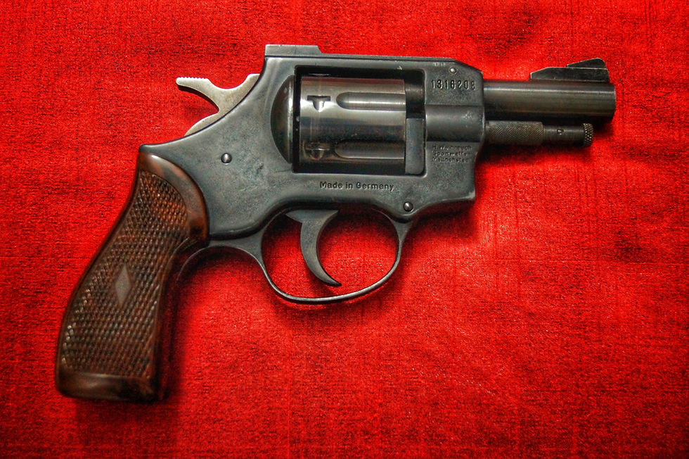 License to Carry class in Pearland, Texas with East Texas Security Training Academy