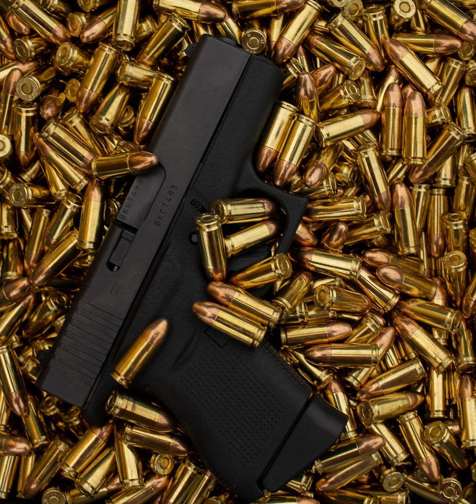 License to Carry class in Richardson, Texas with East Texas Security Training Academy