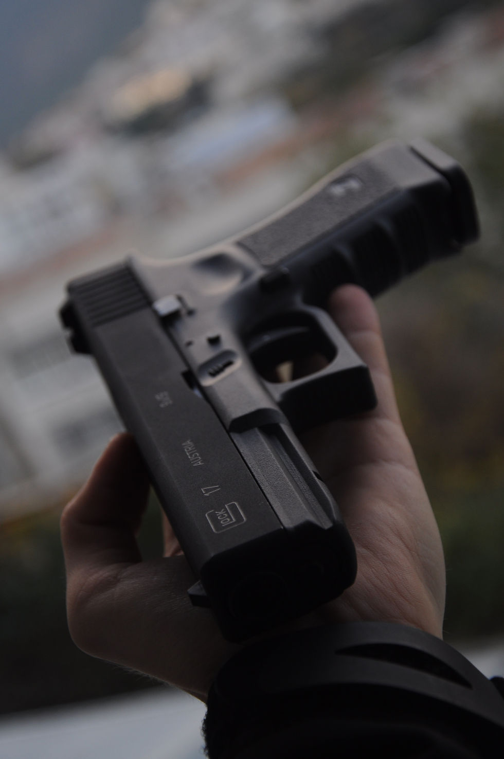 License to Carry class in Round Rock, Texas with East Texas Security Training Academy