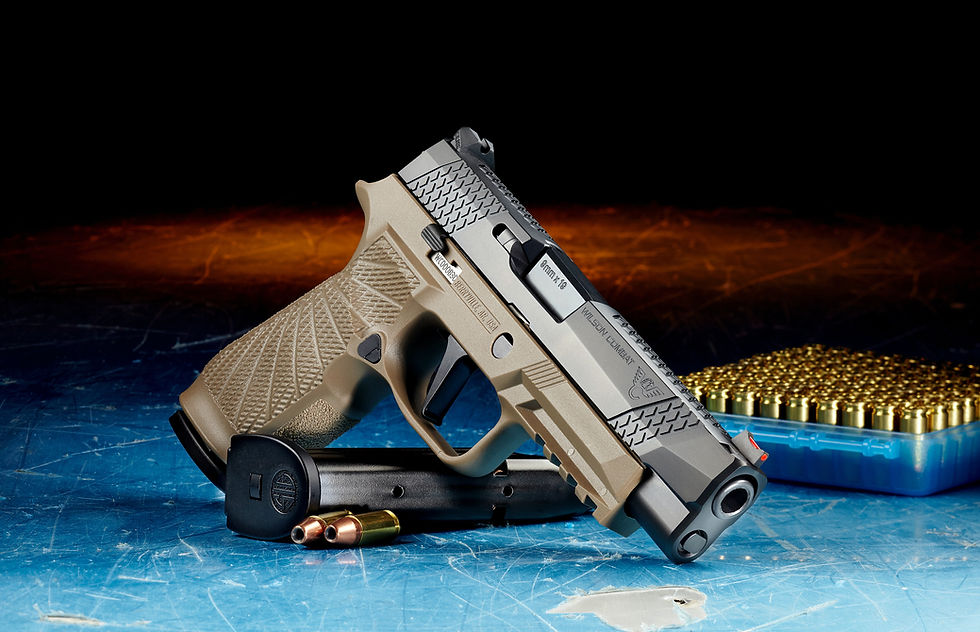 License to Carry class in Waco, Texas with East Texas Security Training Academy