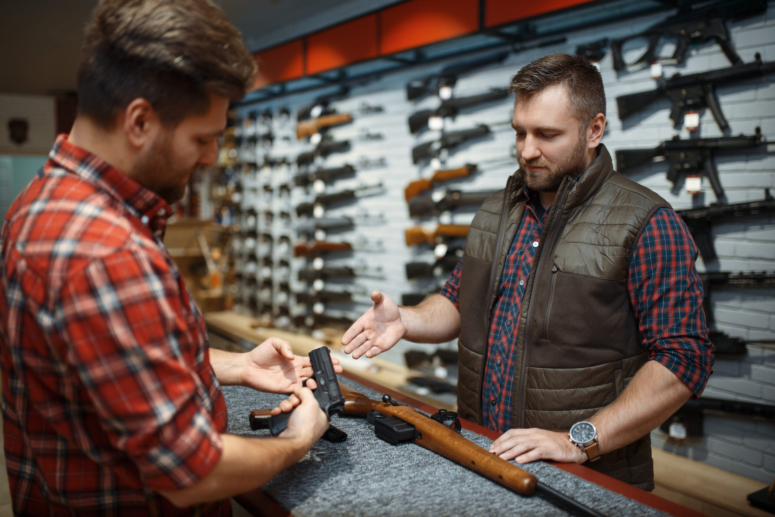 Texas License to Carry providing personal freedom and self-reliance