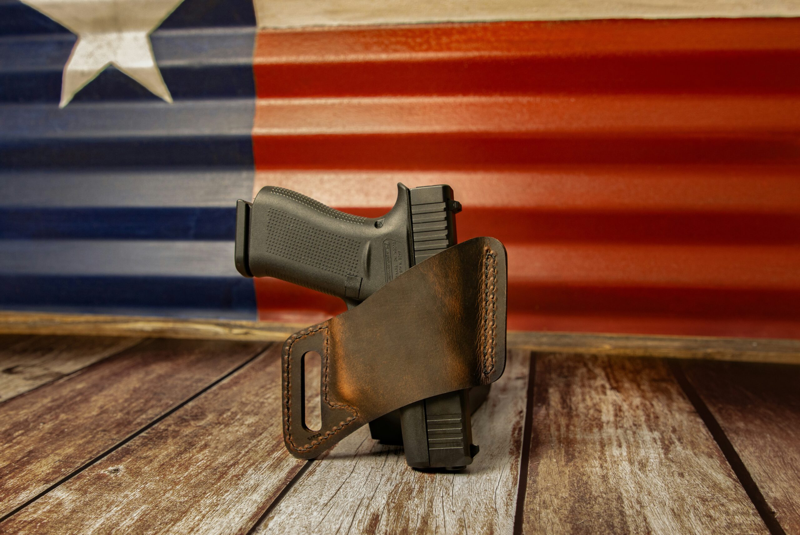 Enroll in an online License to Carry class from the comfort of home