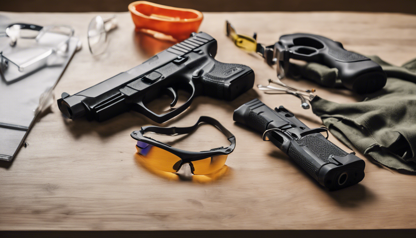 Unlock your freedom with online Texas LTC classes